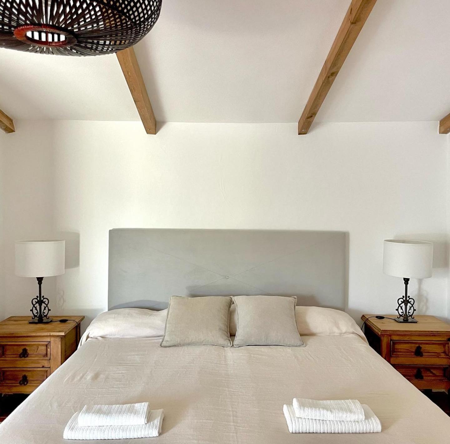 Montes De Charme Bed & Breakfast Aviz Bagian luar foto