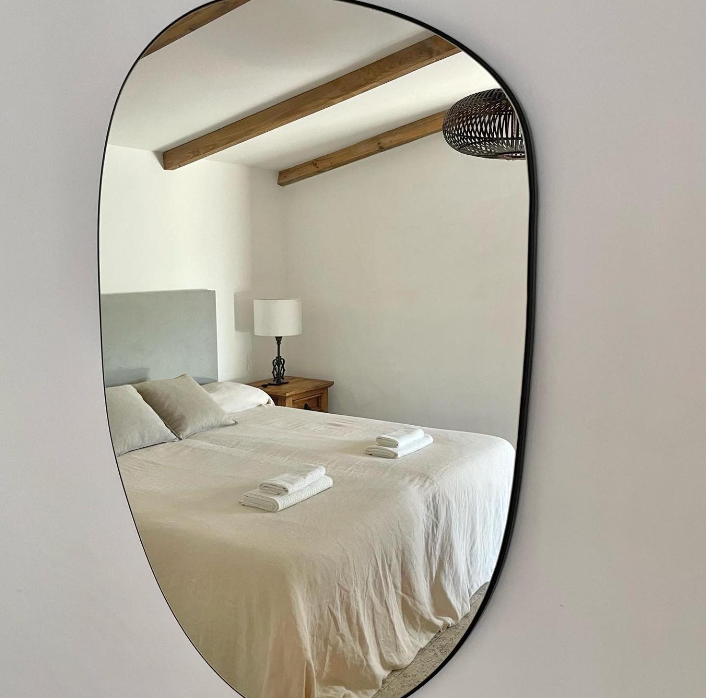 Montes De Charme Bed & Breakfast Aviz Bagian luar foto